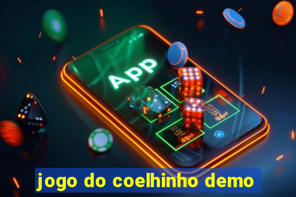 jogo do coelhinho demo